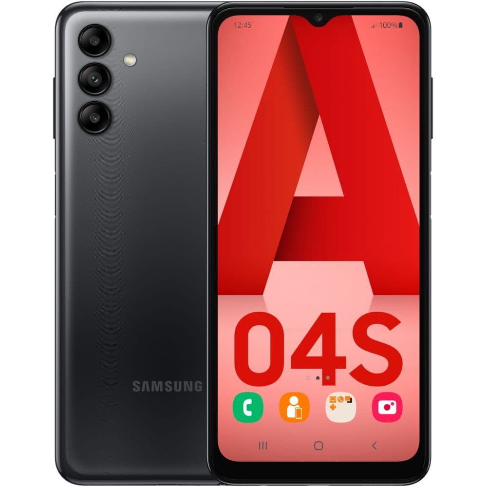 Galaxy A04s
