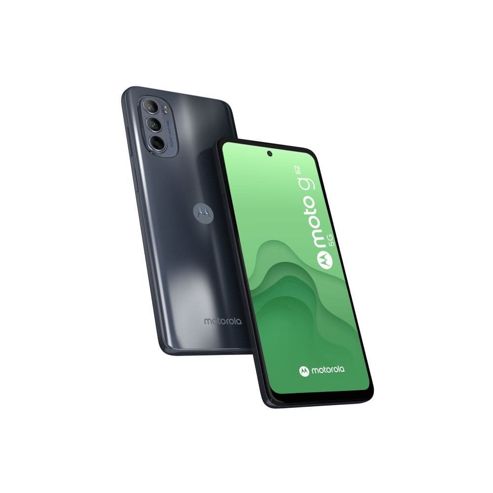 Moto G62