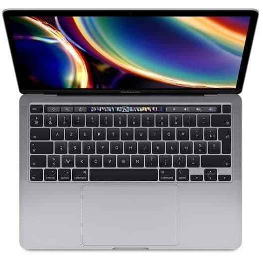 MacBook Pro Core i7 13" 2020
