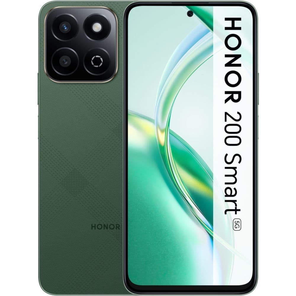 Honor 200