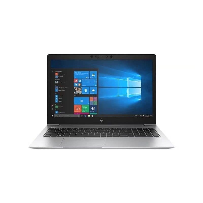 HP EliteBook 830 G6 13"