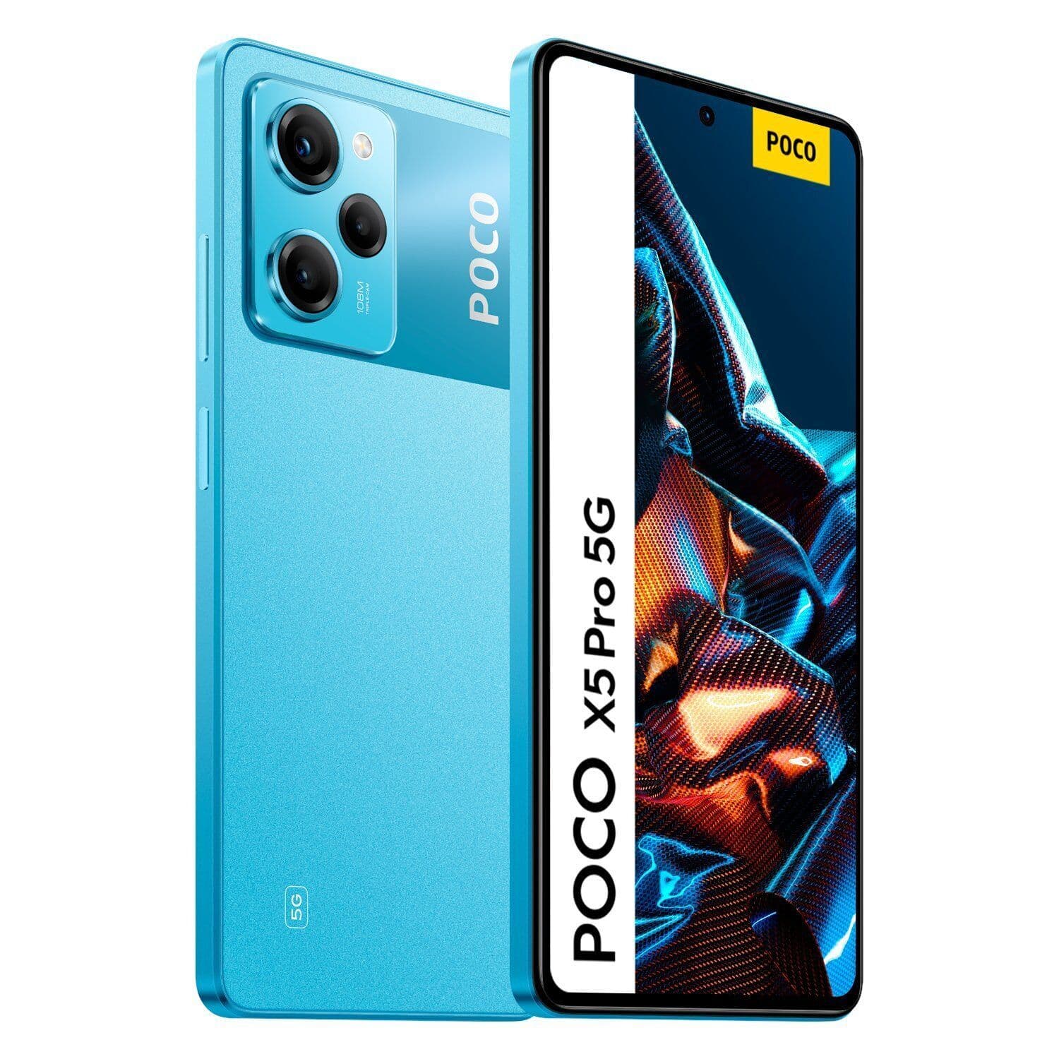 Poco X5 Pro