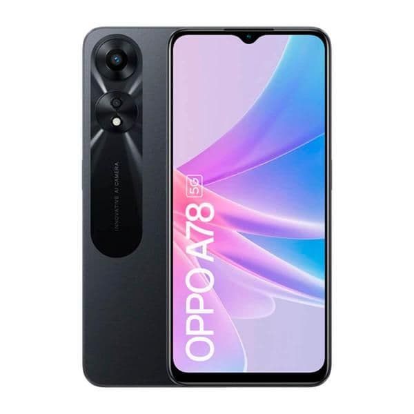 Oppo A78