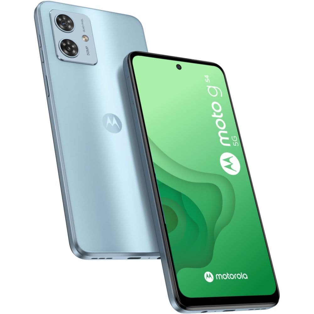 Moto G54
