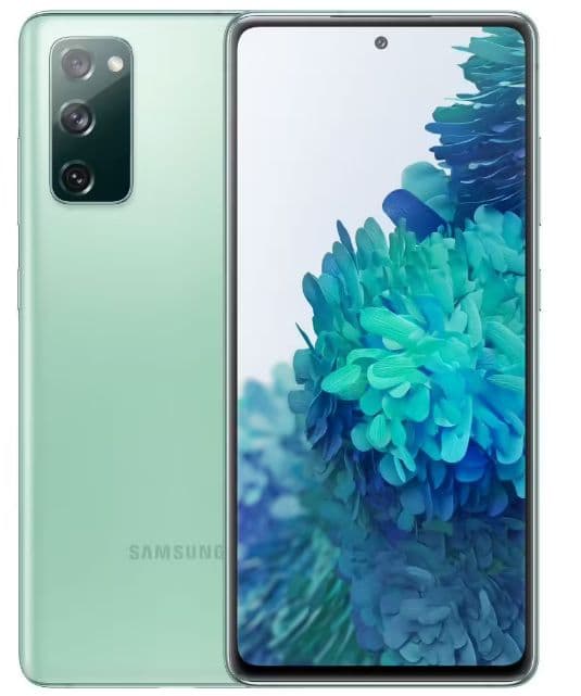 Galaxy S20 FE