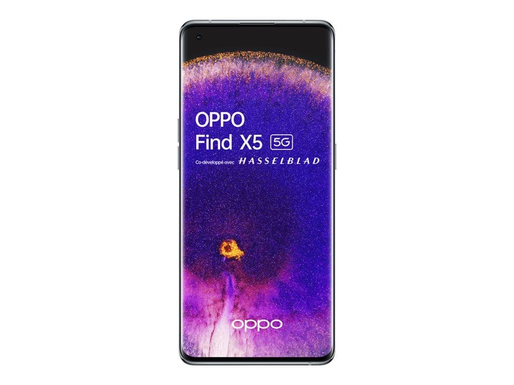 Oppo Find X5