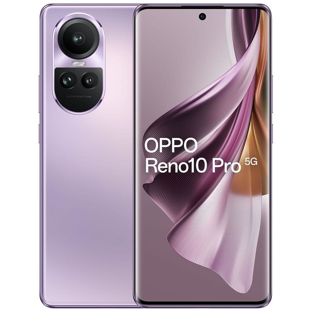 Oppo Reno 10 Pro