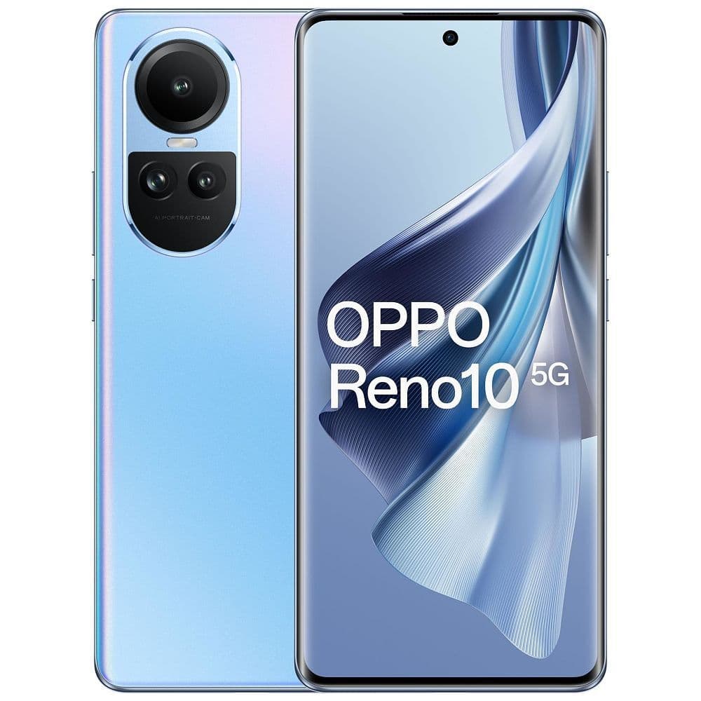 Oppo Reno 10