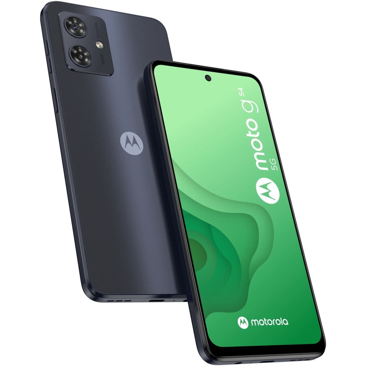 Moto G54