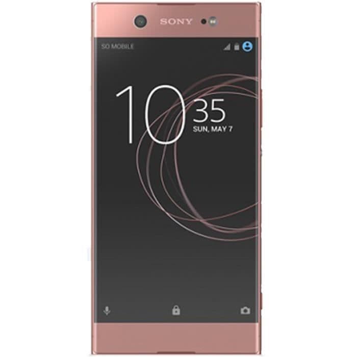 Sony Xperia XA1 Ultra