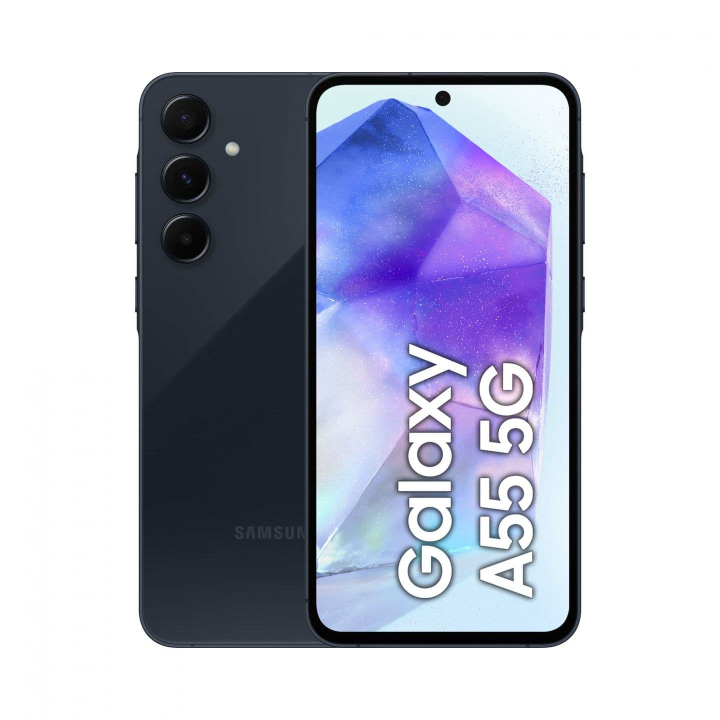 Galaxy A55
