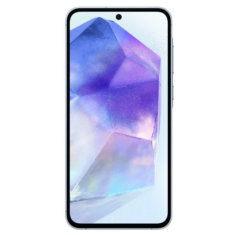 Galaxy A55