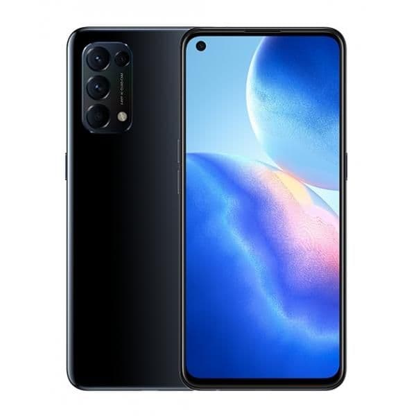 Oppo Find X3 Lite
