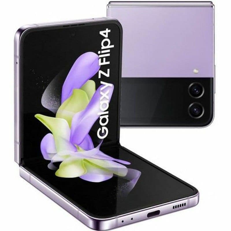 Galaxy Z Flip 4