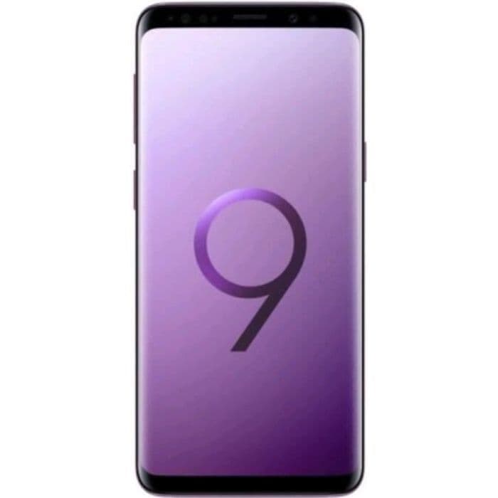Galaxy S9