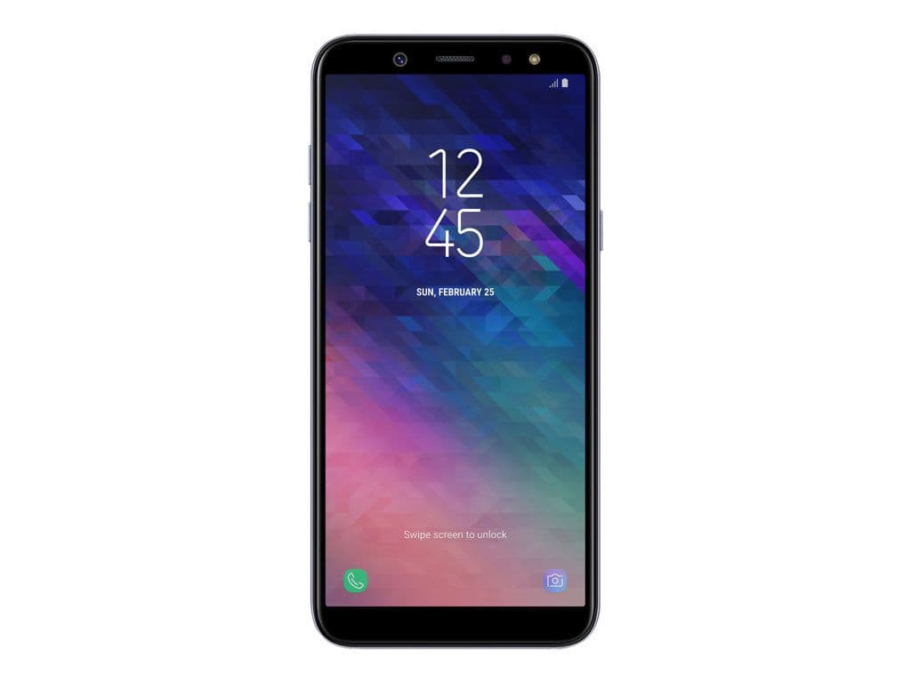 Galaxy A6