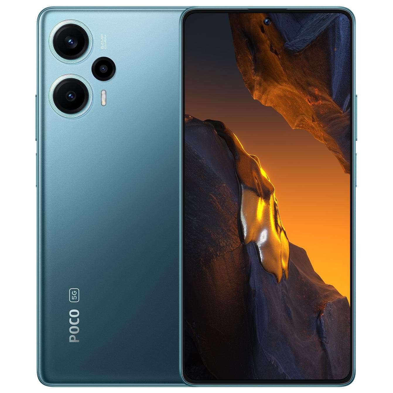 Poco F5