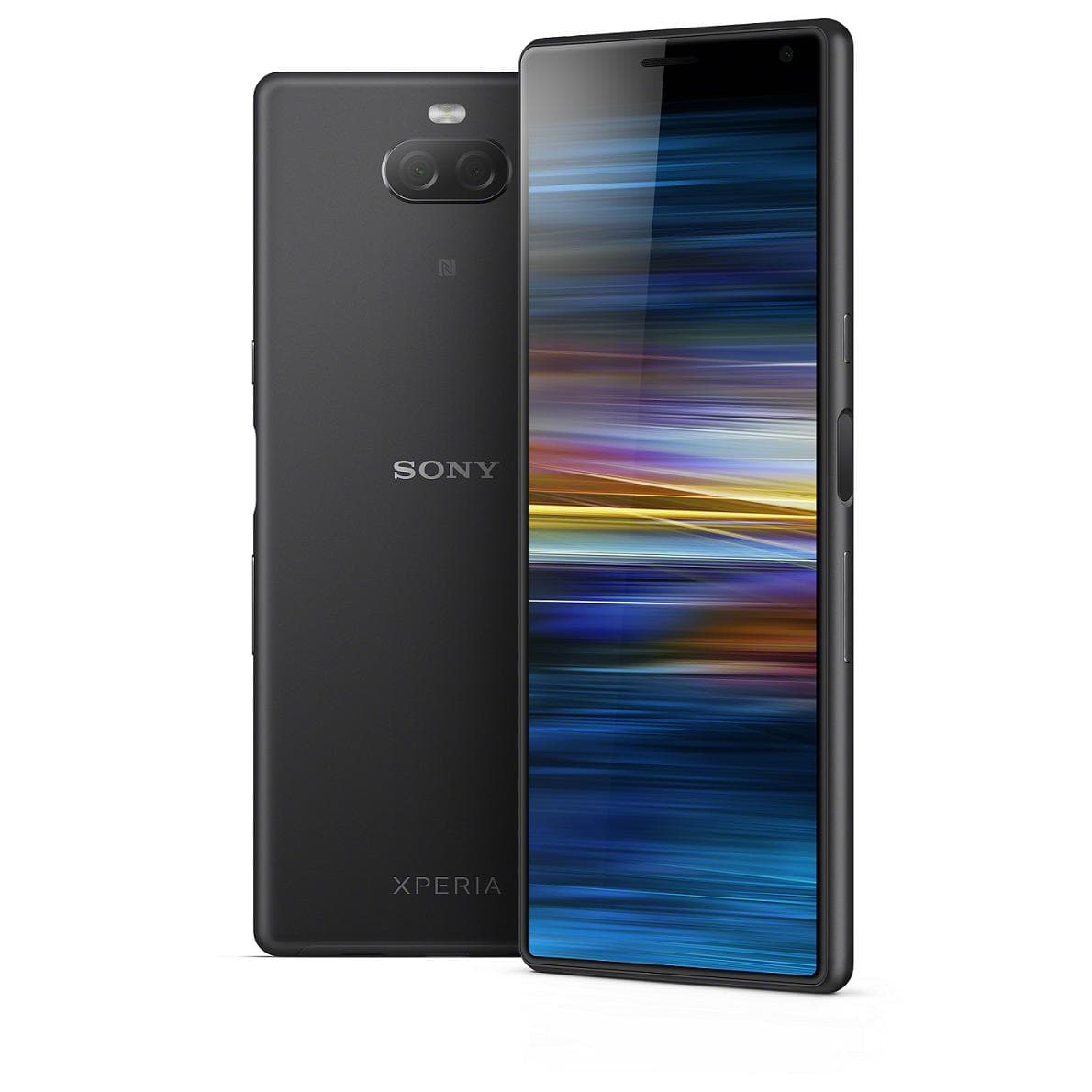 Sony Xperia 10
