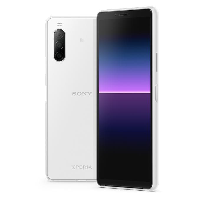Sony Xperia