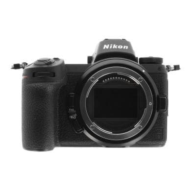 Nikon Z6 reconditionné