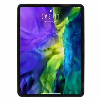 iPad Pro A12 2020