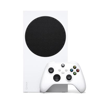 Microsoft Xbox Series S reconditionné