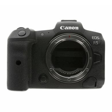 Canon EOS R5 reconditionné