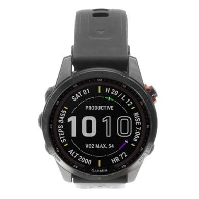 Garmin Fenix 7s