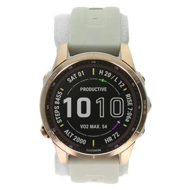 Garmin Fenix 7s