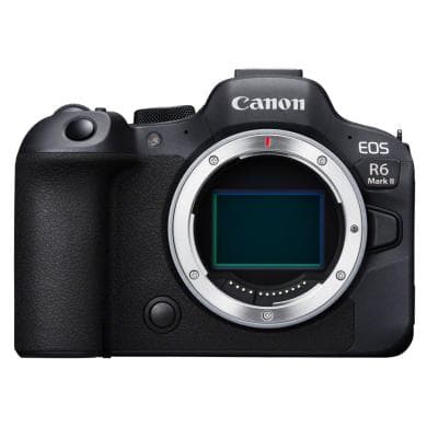 Canon EOS R6 Mark II reconditionné