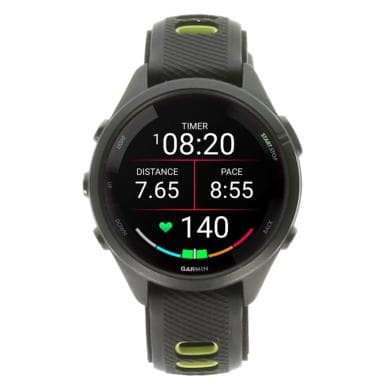Garmin Forerunner 265