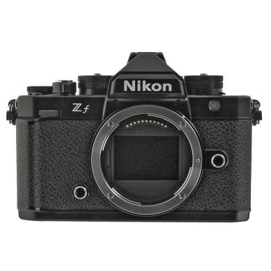 Nikon Zf reconditionné