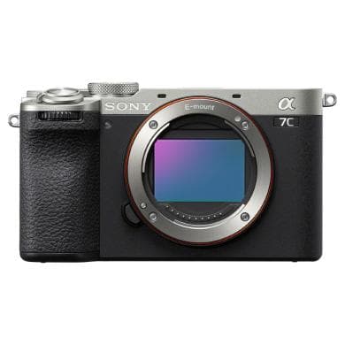 Sony Alpha 7C II reconditionné