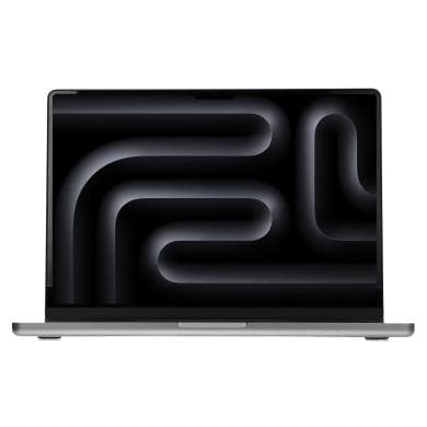 Apple MacBook Pro M3 14" 2023 reconditionné