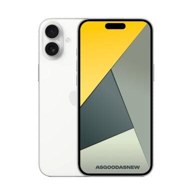 Apple iPhone 16 Plus reconditionné