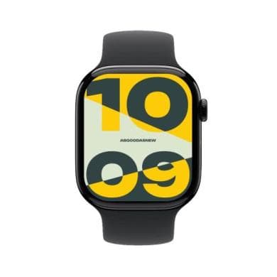 Apple Watch Series 10 reconditionné