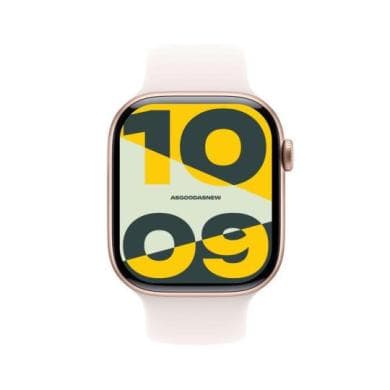 Apple Watch Series 10
