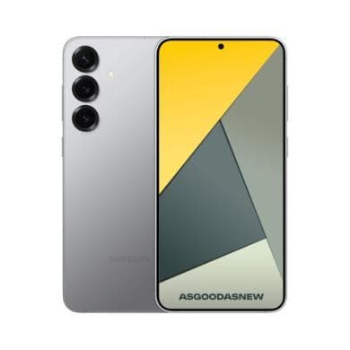 Samsung Galaxy S25 Plus reconditionné