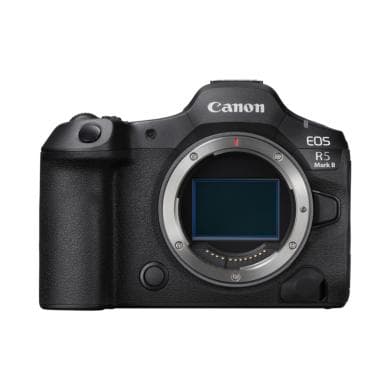 Canon EOS R5 Mark II reconditionné
