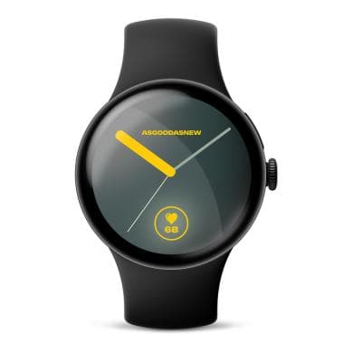Google Pixel Watch 4