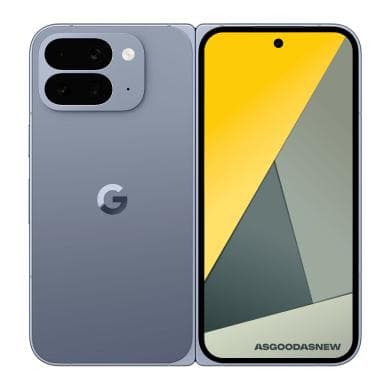 Pixel 10 Pro Fold