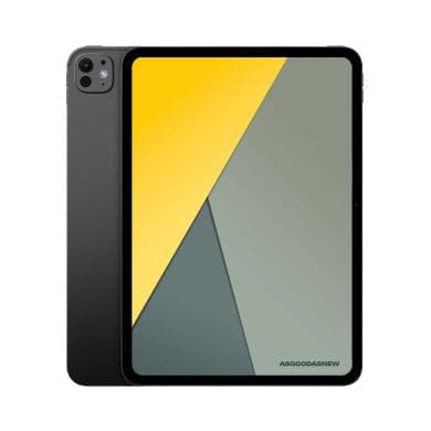 Apple iPad Pro M5 2025 reconditionné