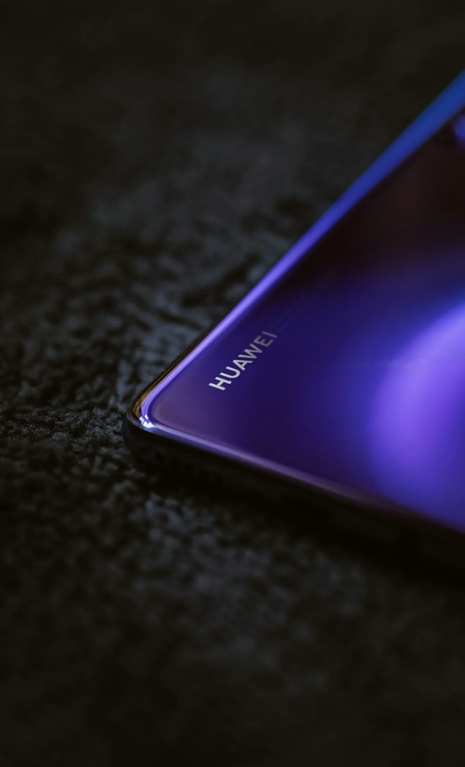Sélection Huawei