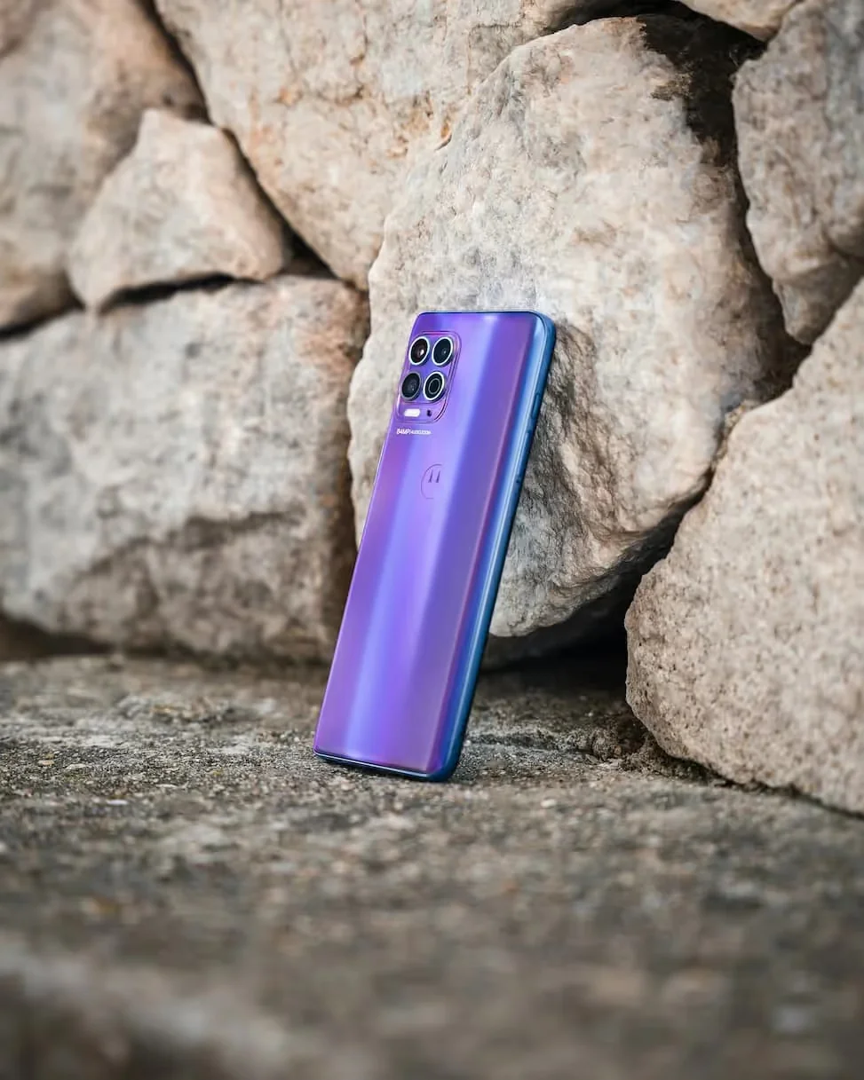 Sélection Motorola
