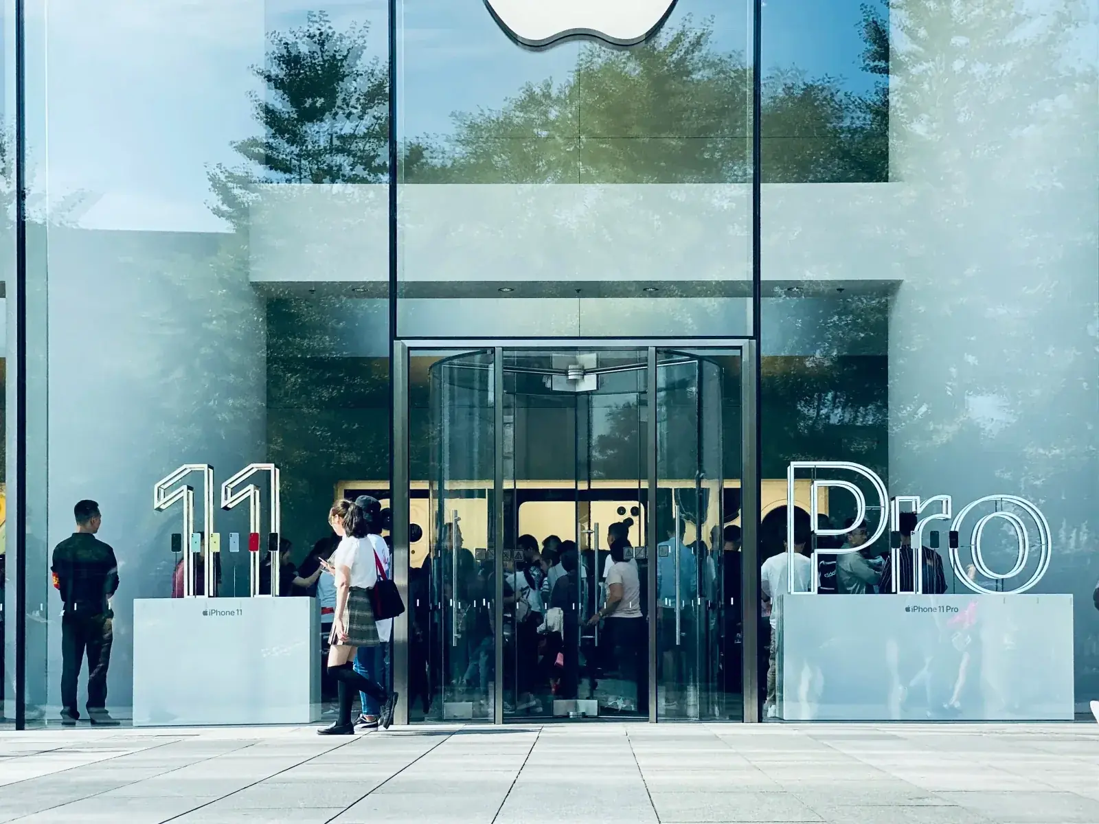 Apple store refurbished