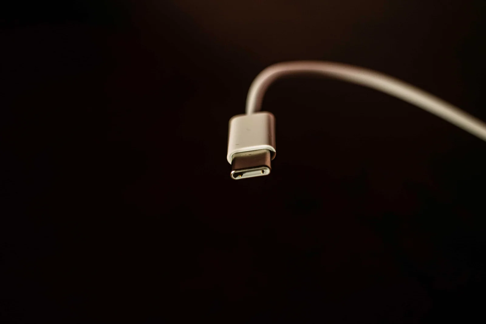 Chargeur Apple USB-C