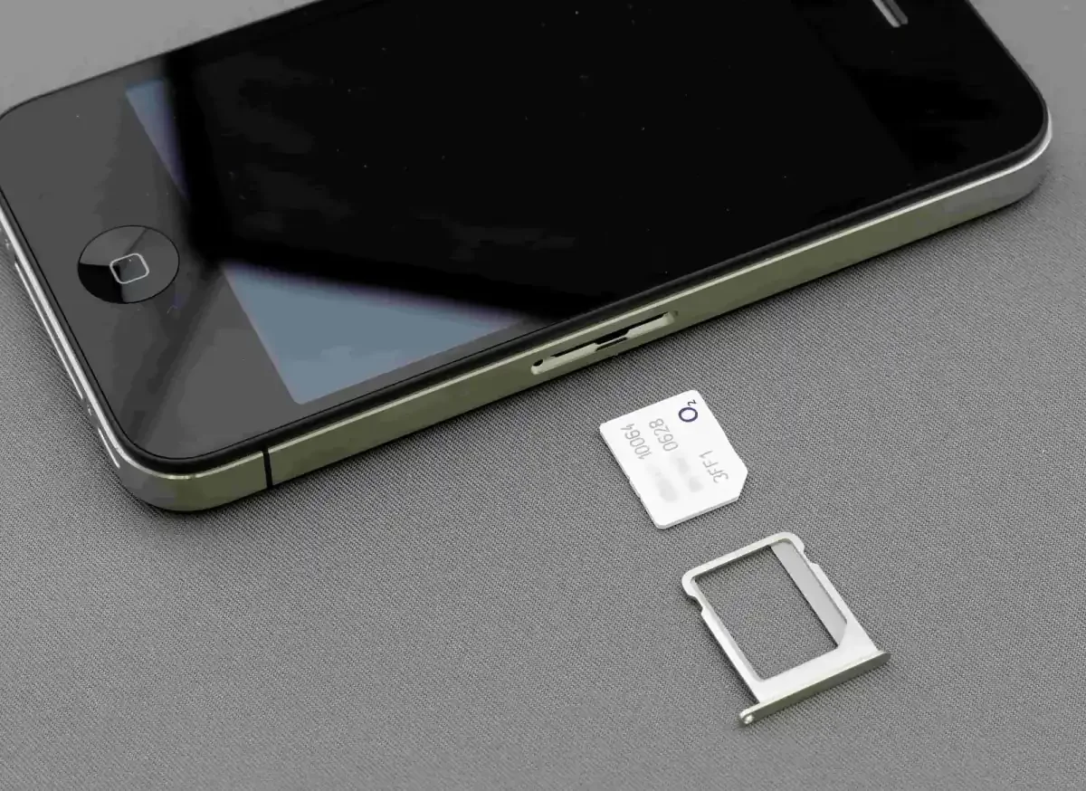 Carte SIM