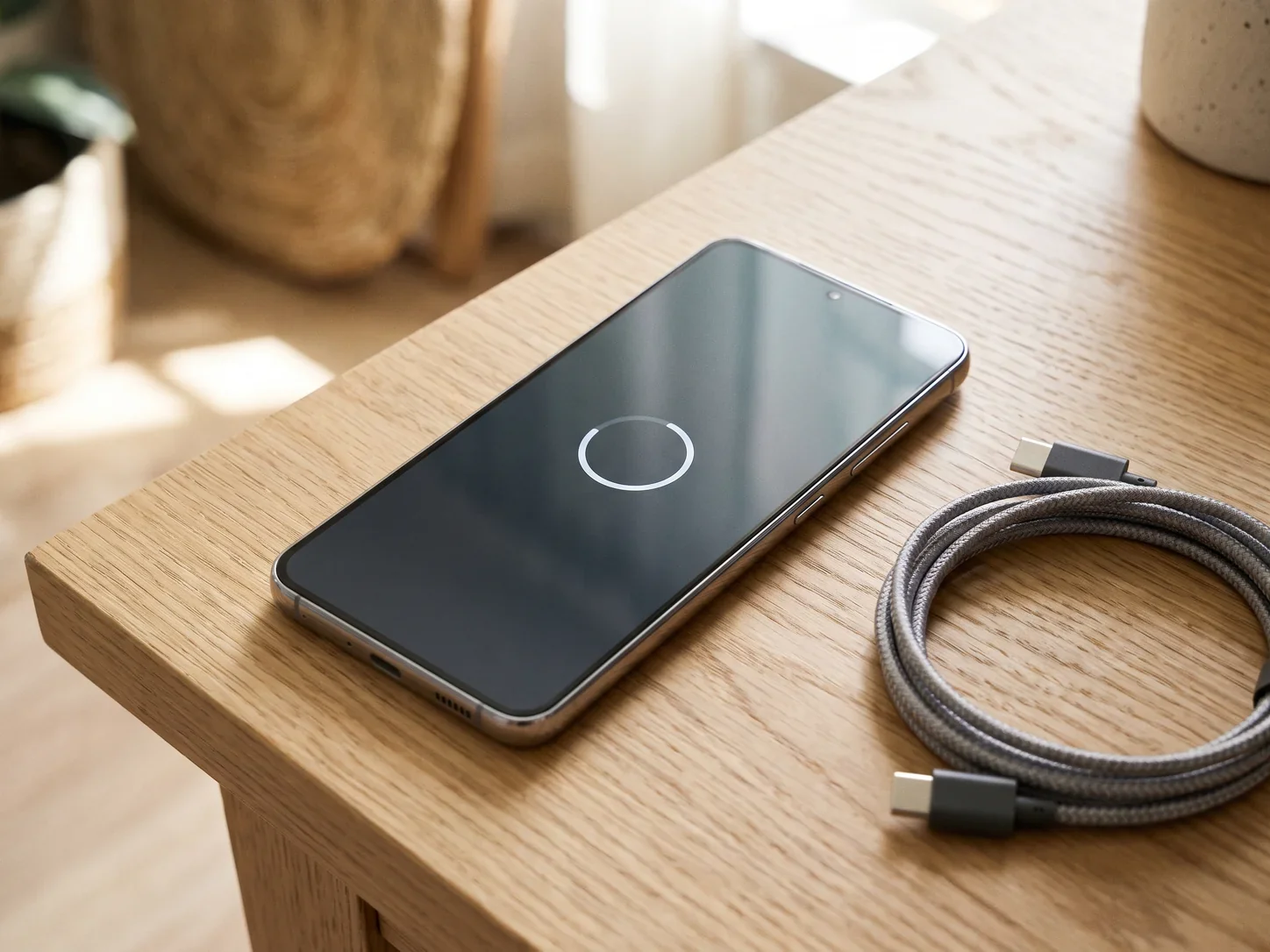Réinitialiser un Samsung : le guide complet