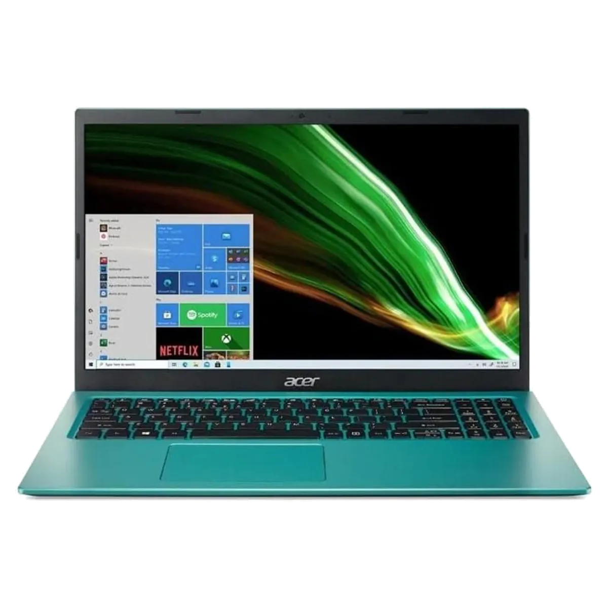 Acer Acer Aspire 3 A315 15" reconditionné - meilleur prix