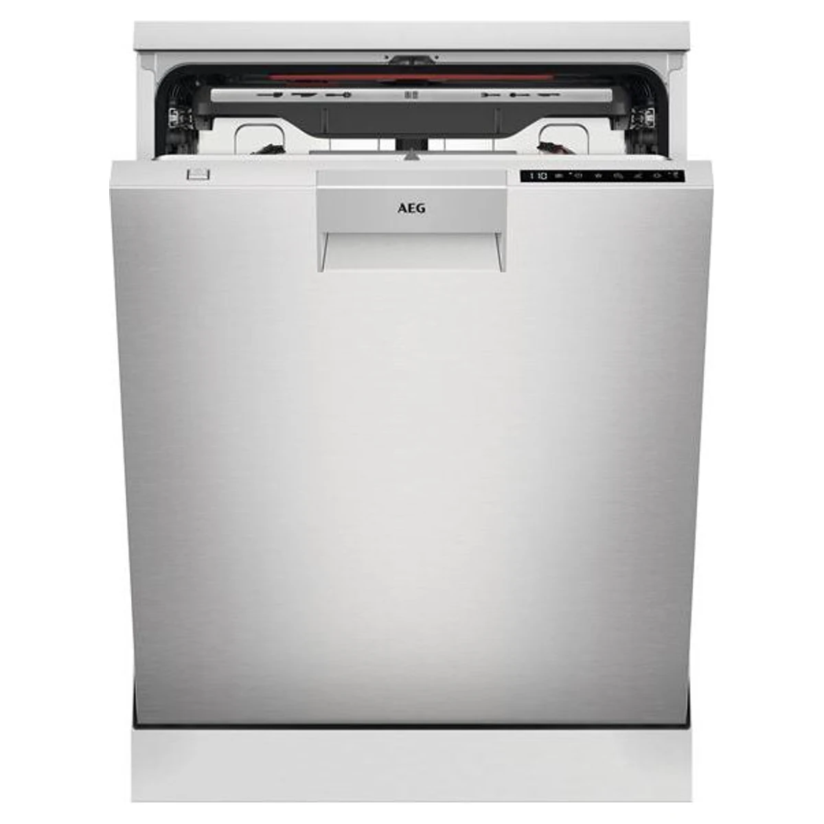 Aeg FFB73706PM reconditionné - meilleur prix
